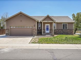 984 S Lilac Ct, Milliken, CO 80543