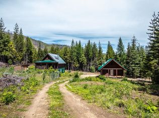 718 Slippery Slope Trl, Priest River, ID 83856