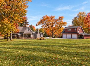 7780 W East Rd, Lakeside, MI 49116