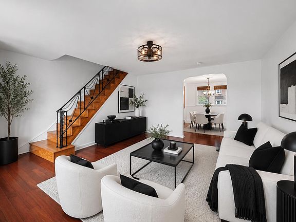 4th image of 3858 Berkley Ave