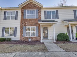 4275 Dudleys Grant Dr APT D, Winterville, NC 28590