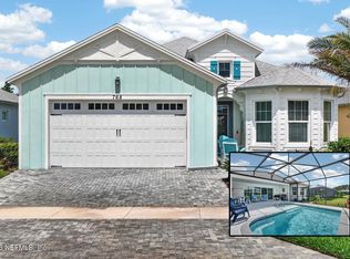 768 Margaritaville Ave, Daytona Beach, FL 32124