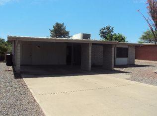 449 W Rio Altar, Green Valley, AZ 85614