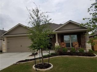 3708 Anchor Bay Dr, Pflugerville, TX 78660