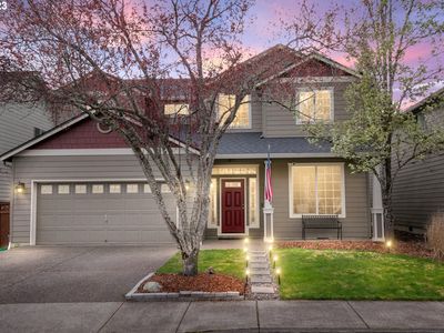 1223 54th St, Washougal, WA, 98671