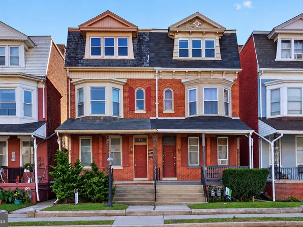 630 Roosevelt Ave, York, PA 17404