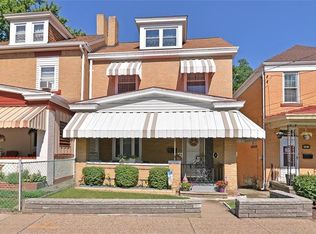 125 Spencer Ave, Pittsburgh, PA