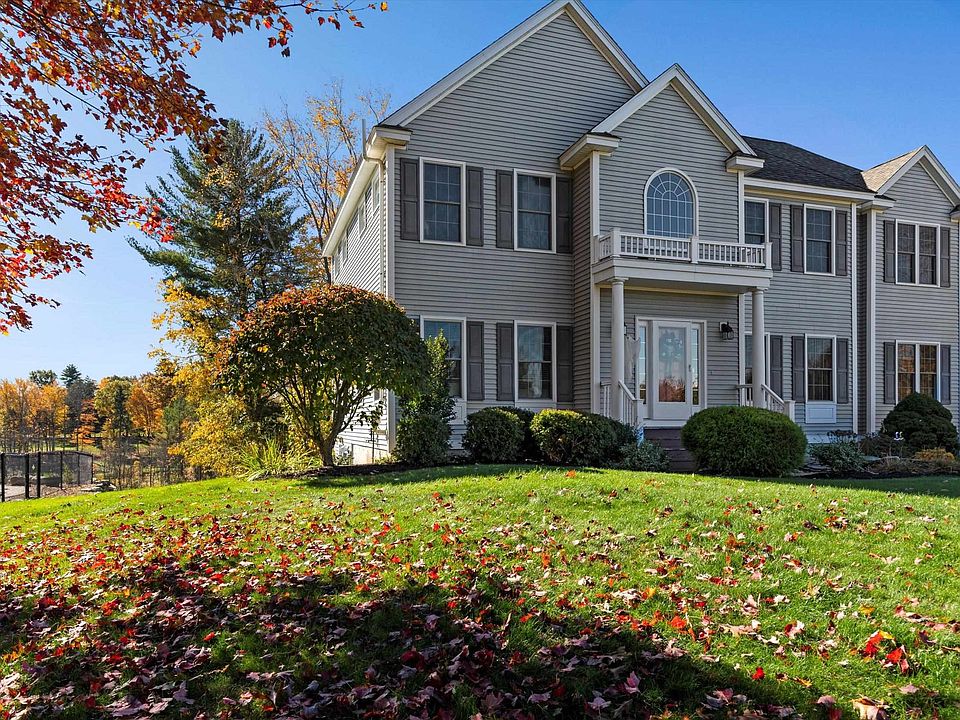 10 Seavey Pasture Road, Stratham, NH 03885 Zillow