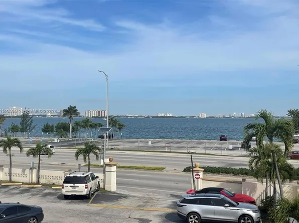 1780 79th Street Cswy, North Bay Village, FL