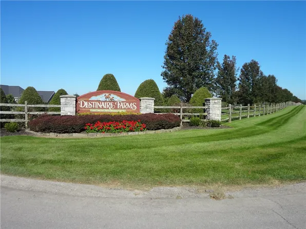 LOT 14 Hunt Saddle Ln, New Wilmington, PA 16142