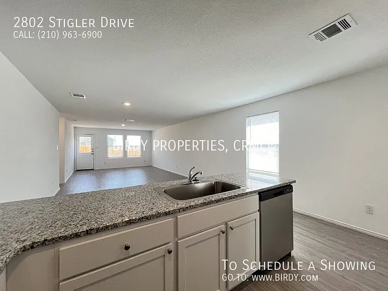 2802 Stigler Dr — Photo 10