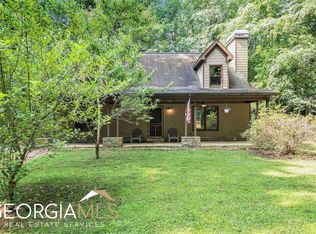 74 Woodland Hills Dr, Jefferson, GA 30549