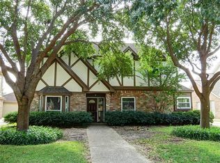 20715 Vanderwick Dr, Katy, TX 77450