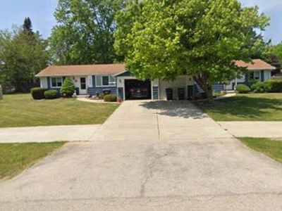 4708 Tennessee ROAD, Racine, WI, 53405