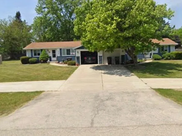4708 Tennessee ROAD, Racine, WI 53405