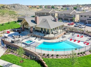 Polaris Peak, Colorado Springs, CO 80910