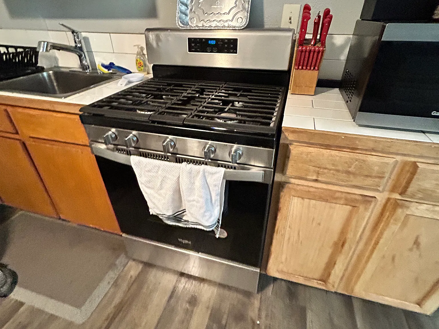 1 bed, 662 sqft, $700 — Photo 4