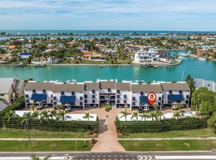 522 Pinellas Bayway S APT 108, Tierra Verde, FL 33715