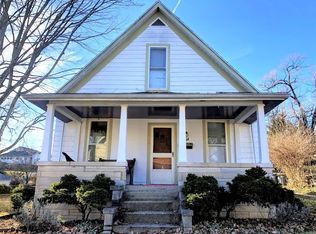 338 S Maple St, Bloomington, IN 47403