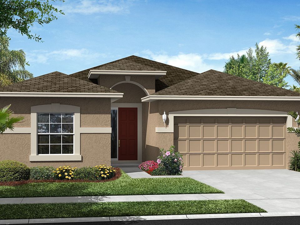 3264 Magnolia Landing Lane