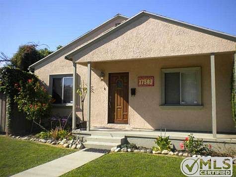 4th image of 17503 Burbank Blvd