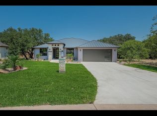 1117 Hi Fault, Horseshoe Bay, TX 78657