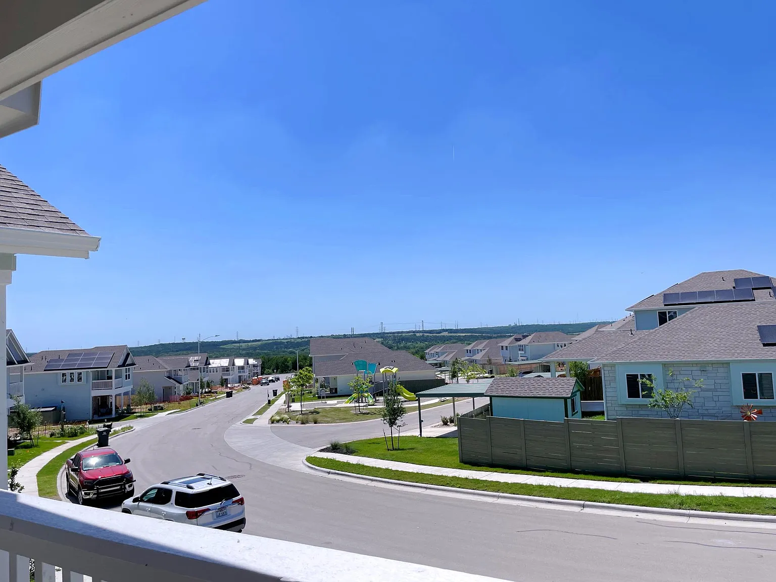 9721 Morning Iris Dr — Photo 3