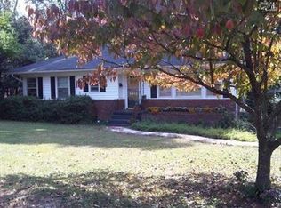 2412 Concord Dr, Columbia, SC 29204