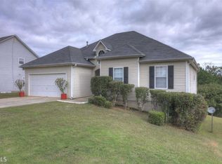 10592 Redbud Ln #C/12, Jonesboro, GA 30238