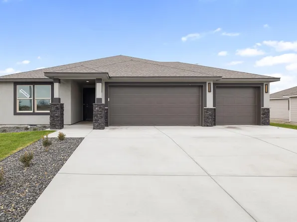 10402 Kokanee Dr, Pasco, WA 99301