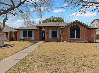7117 Longo Dr, The Colony, TX 75056