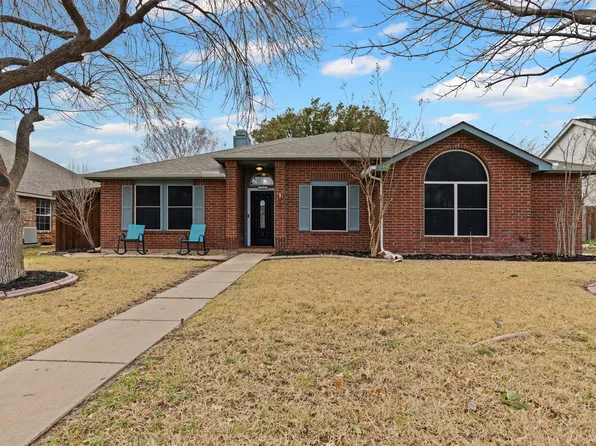 7117 Longo Dr, The Colony, TX 75056