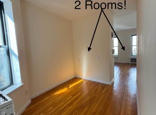 438 E 89th St APT 5D, New York, NY 10128