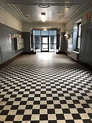 Rented by Abba Realty Associates INC