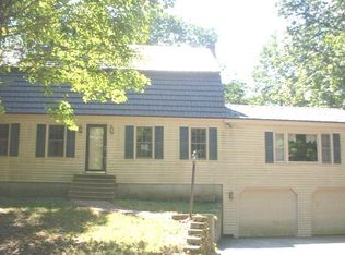 75 Rowe Dr, Fremont, NH 03044