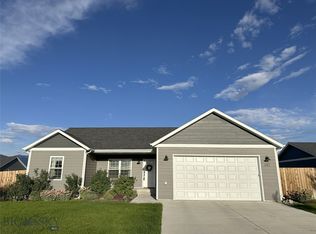 612 13th St, Belgrade, MT 59714