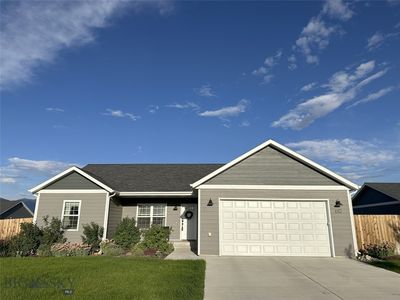 612 13th St, Belgrade, MT, 59714