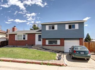7580 Deframe St, Arvada, CO 80005