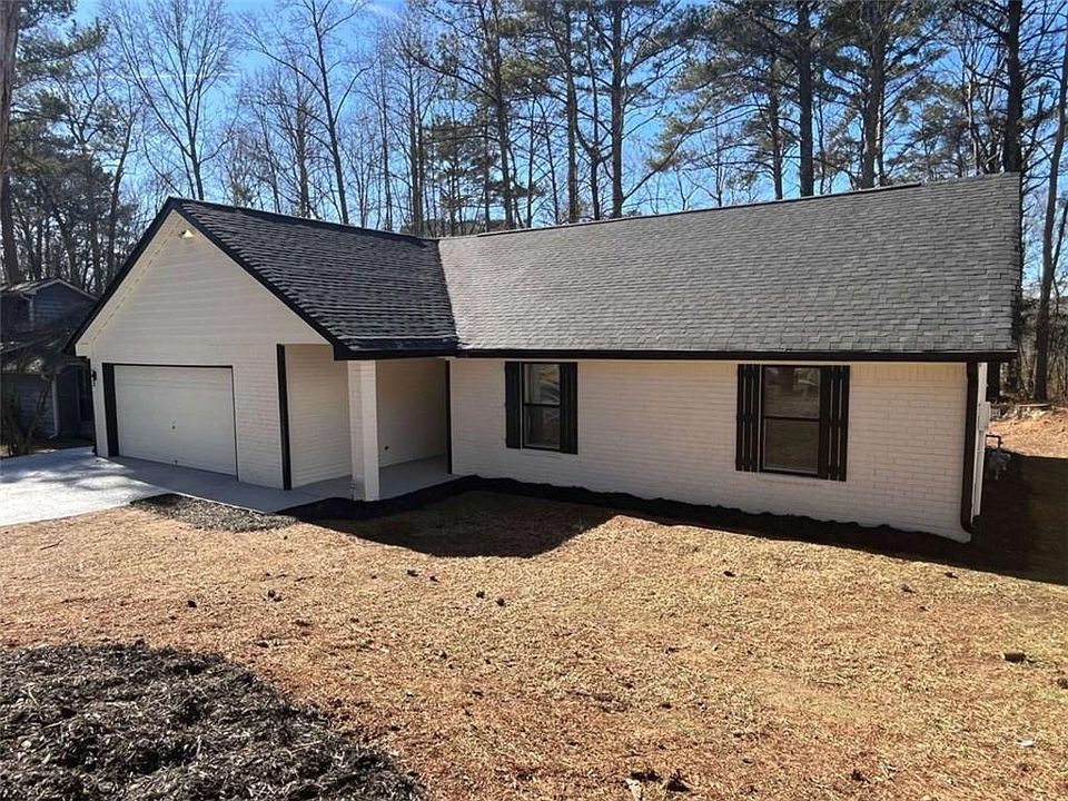 1st image of 8869 Habersham Dr