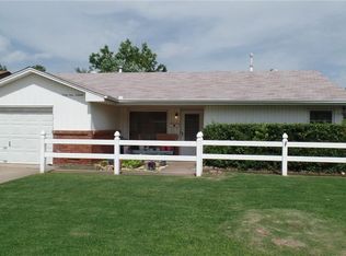 4116 N Westridge St, Oklahoma City, OK 73122