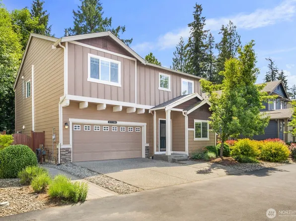 22708 NE 146th Way, Duvall, WA 98019