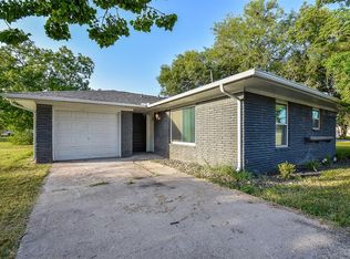 13525 Braxton Rd, Kendleton, TX 77451