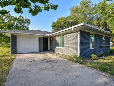 13525 Braxton Rd, Kendleton, TX, 77451