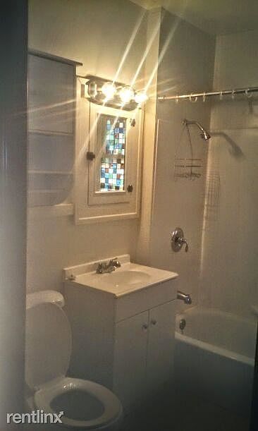 1 Mozart #2 Bathroom Sink