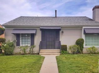 3742 West Blvd, Los Angeles, CA 90016