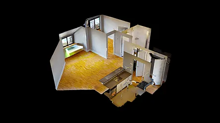 Rented by The Monterey