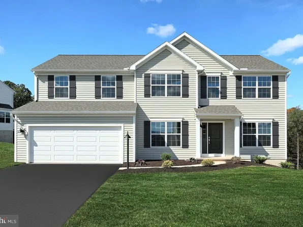 Beacon Pointe Plan At Meadowbrook, Blandon, PA 19510