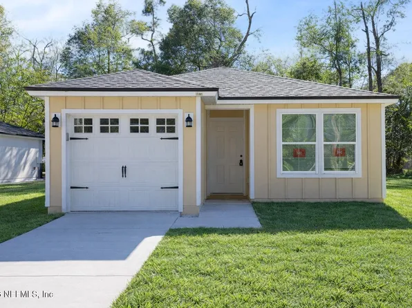 6026 DUNMIRE Avenue, Jacksonville, FL 32219