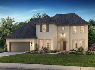 Plan 6030 Plan, Meridiana 70, Manvel, TX 77578