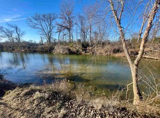 0 Phillips Rd, Franklin, AR 72536